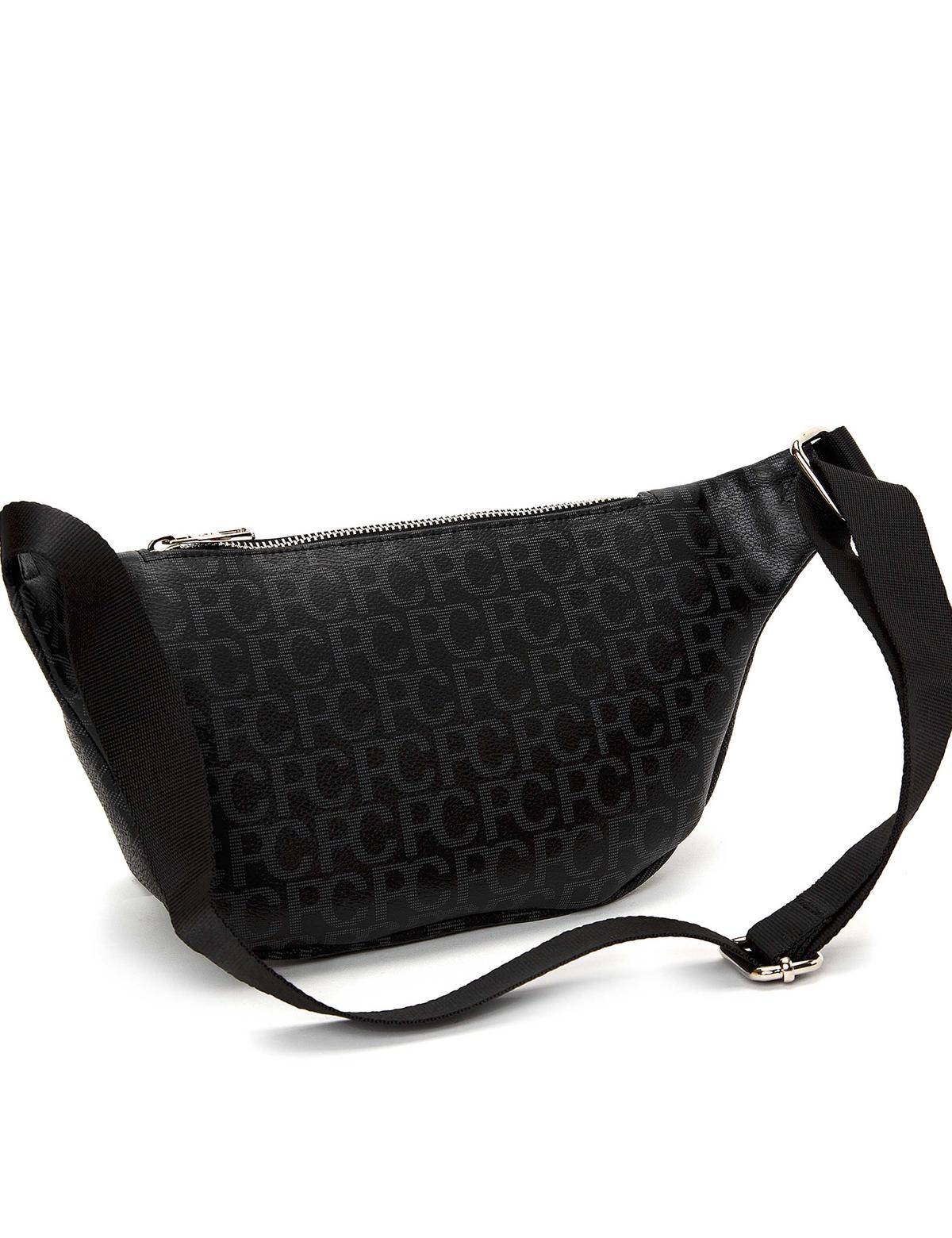 Kadın Bel Çantası - 50215548006