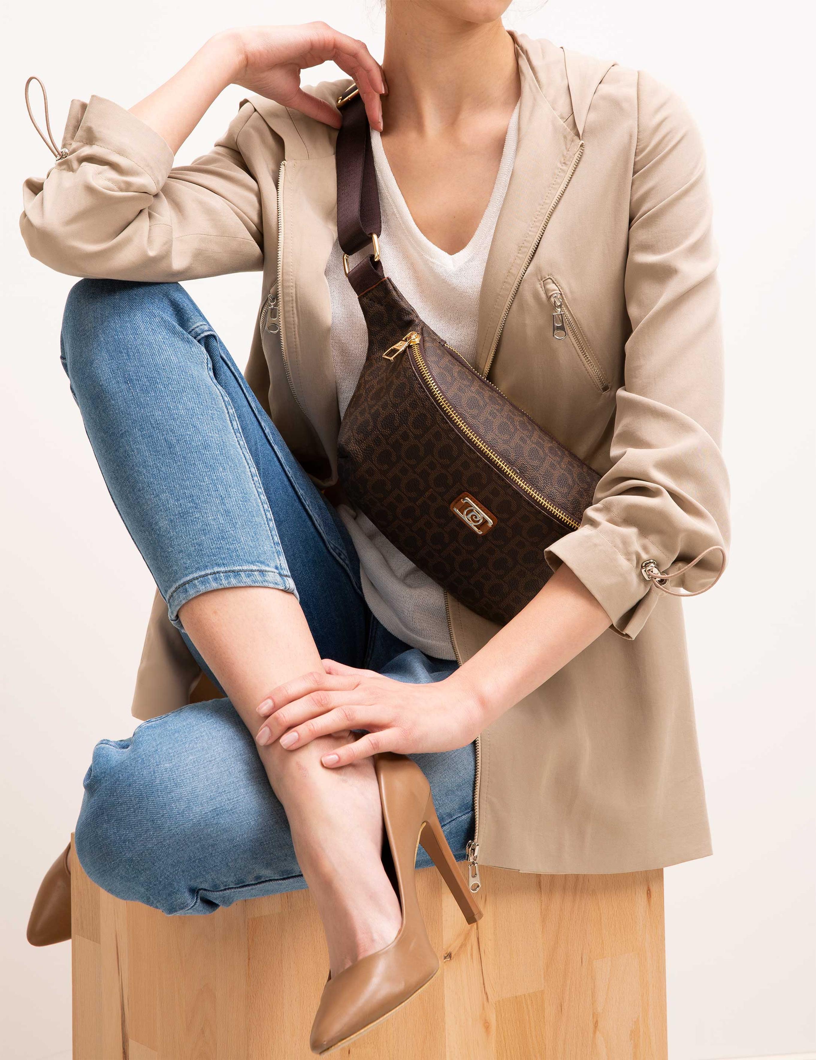 Kadın Bel Çantası