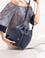 Lacivert Omuz Çantası