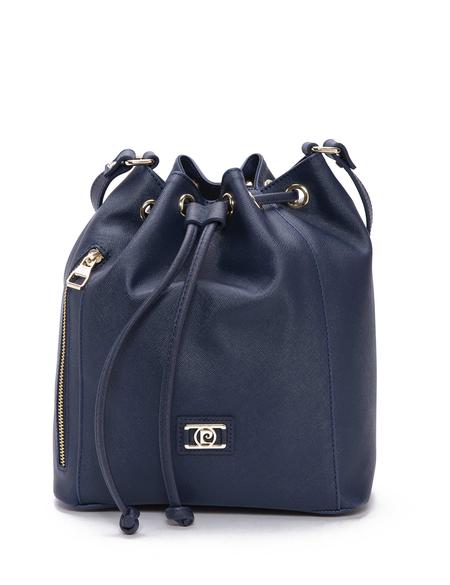 Lacivert Omuz Çantası - 50215555003