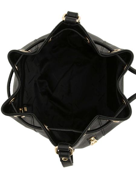 Siyah Omuz Çantası - 50215555004