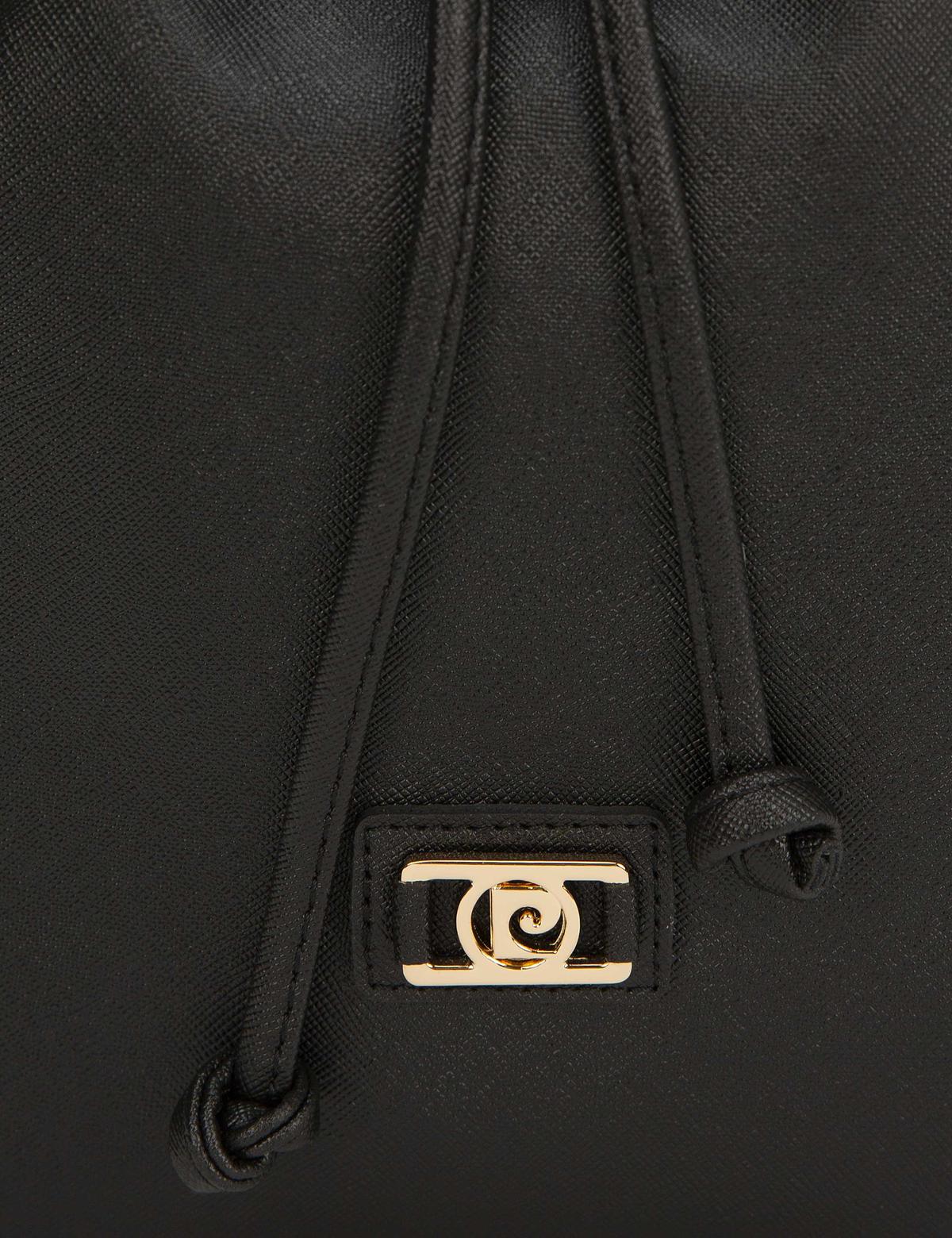 Siyah Omuz Çantası - 50215555004