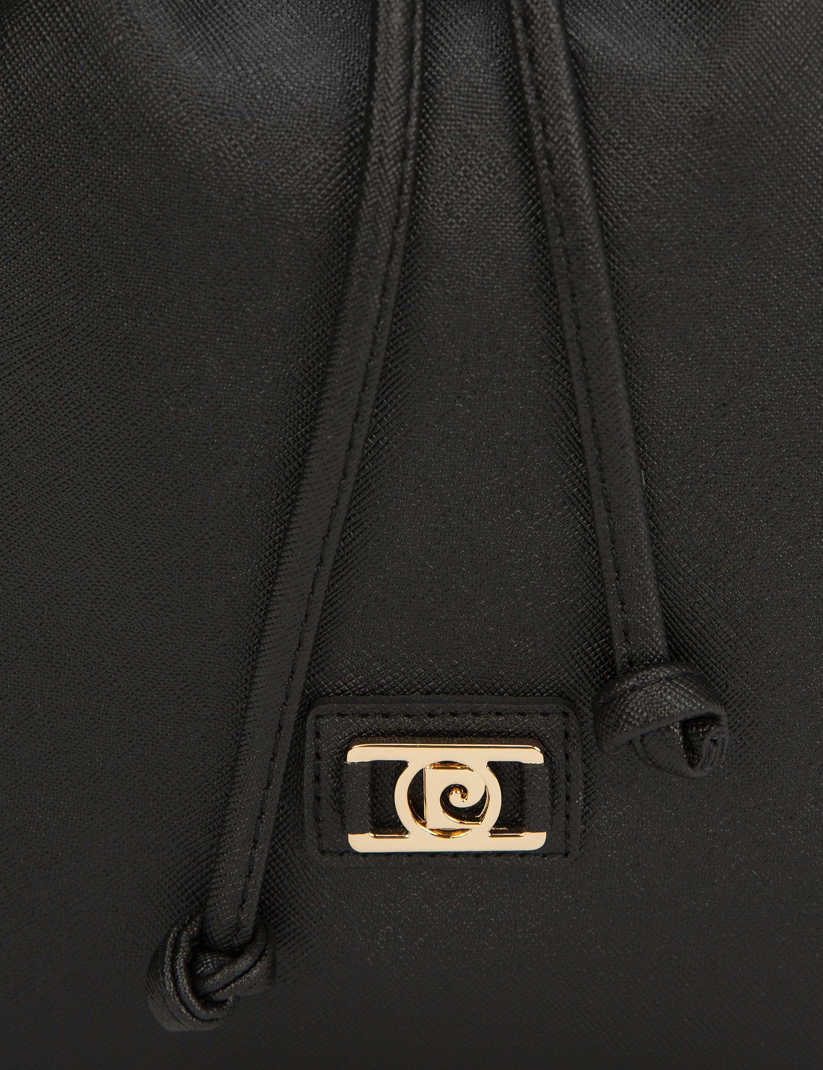 Siyah Omuz Çantası