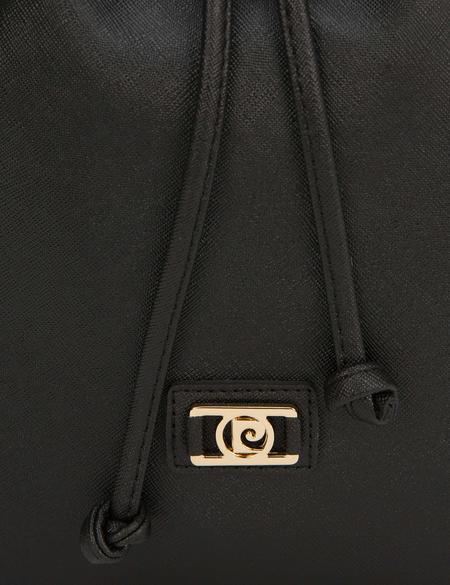 Siyah Omuz Çantası - 50215555004