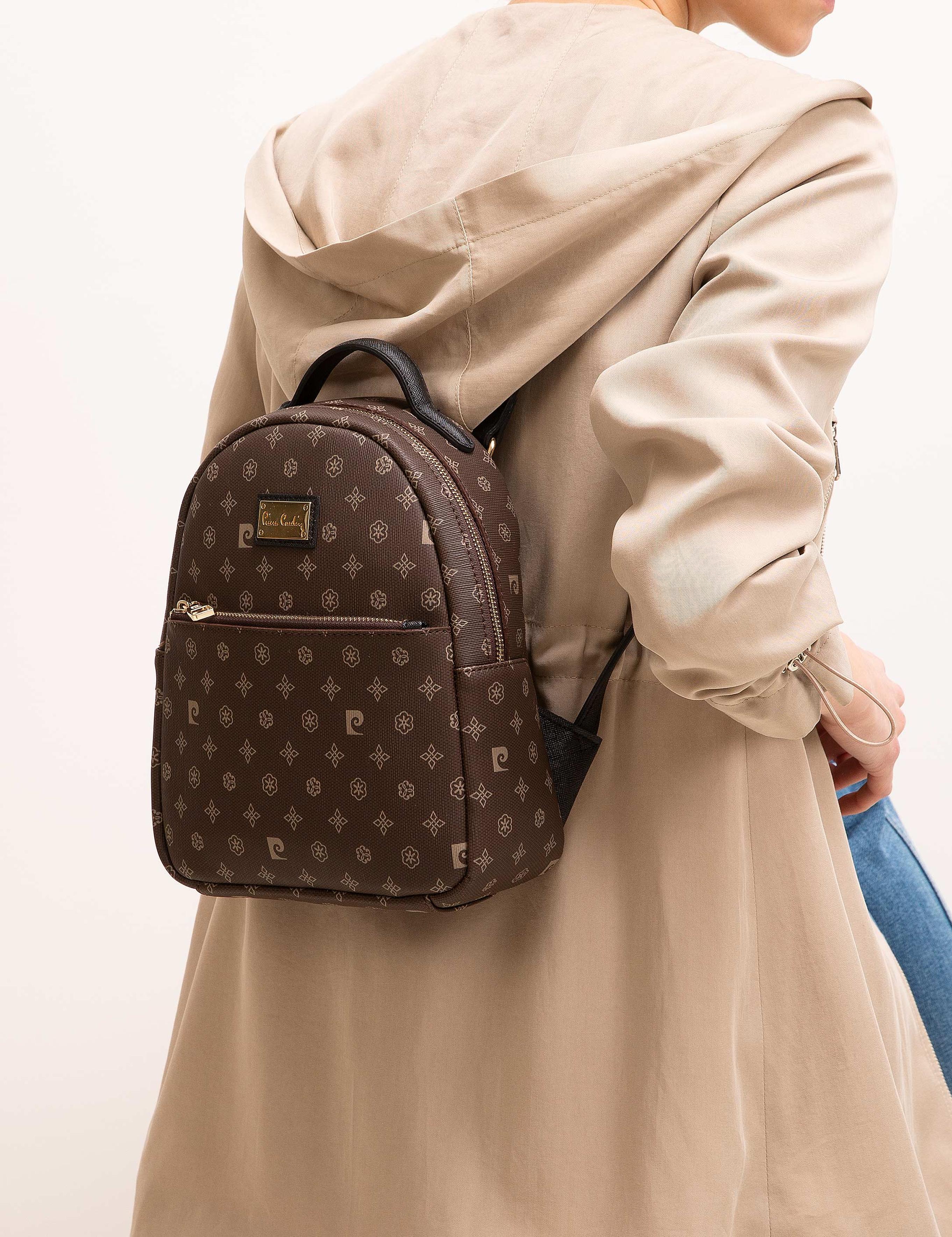 Kadın Sırt Çantası