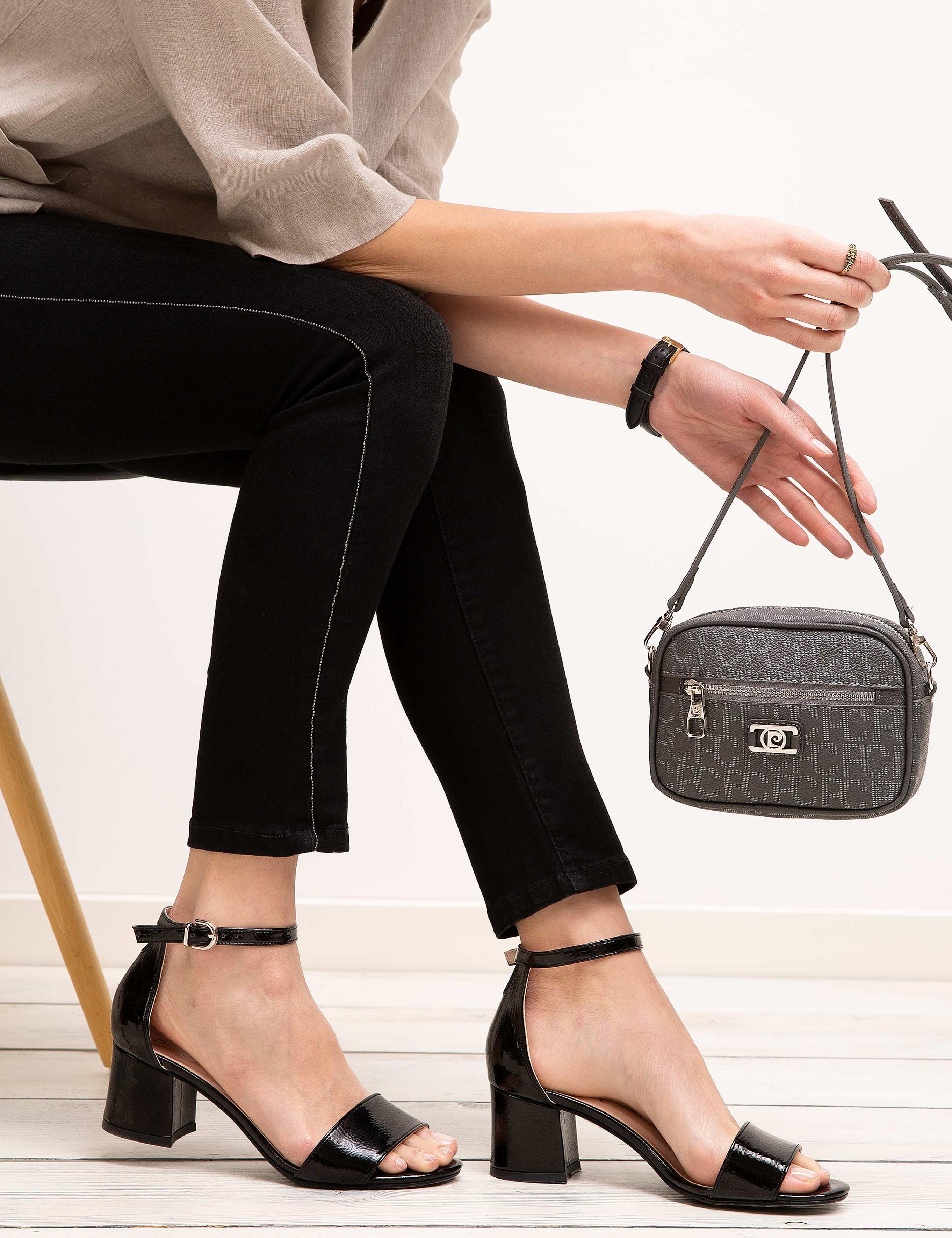 Kadın Omuz Çantası