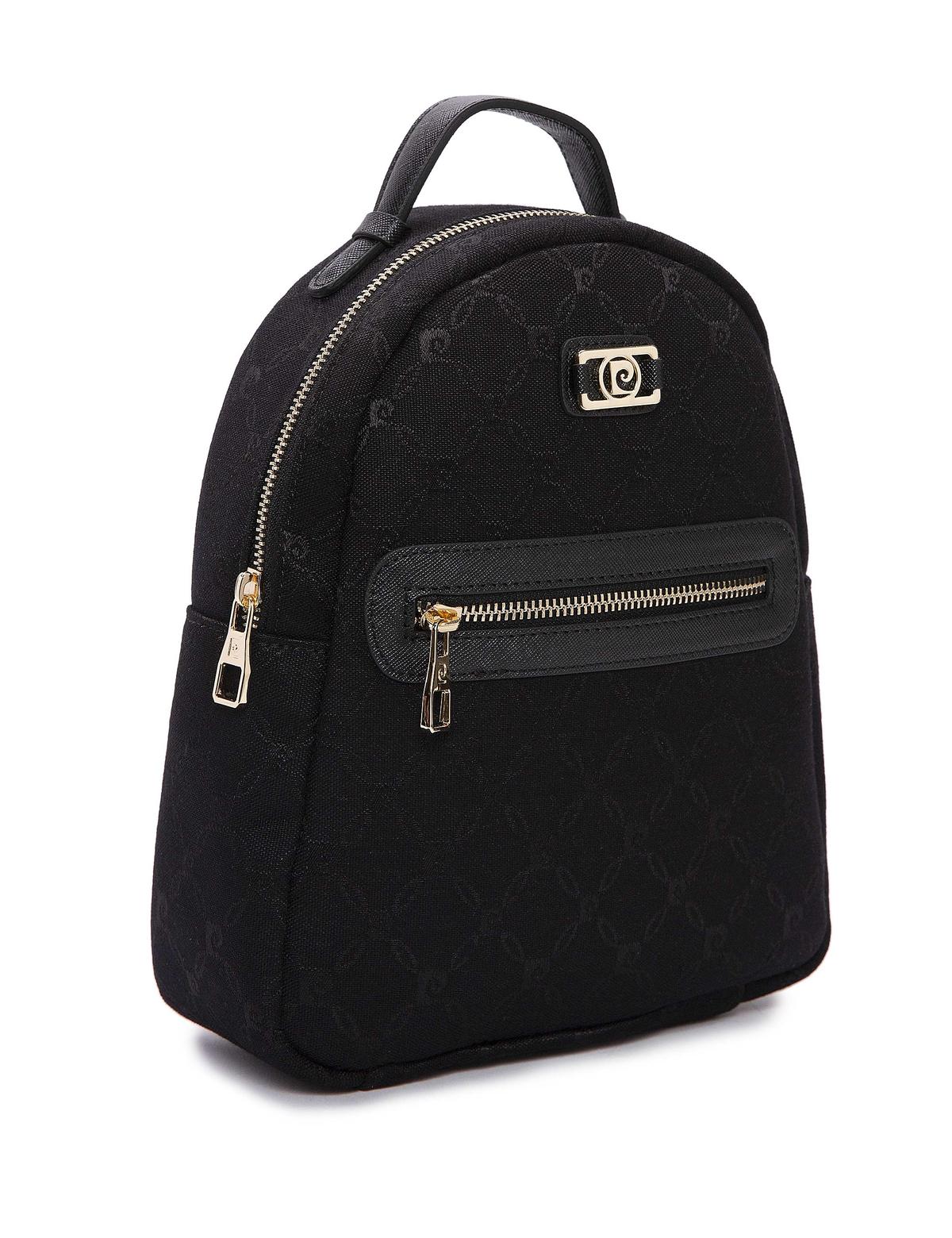 Siyah Sırt Çantası - 50215568003