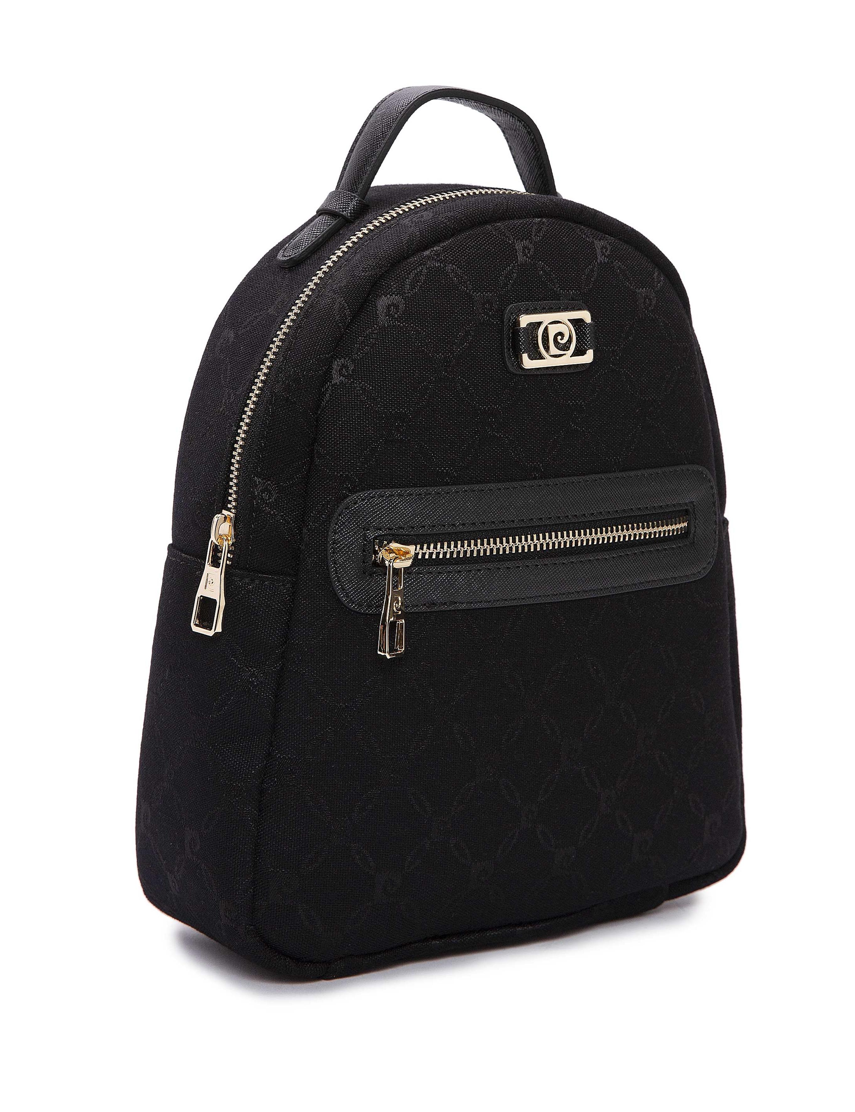 Siyah Sırt Çantası