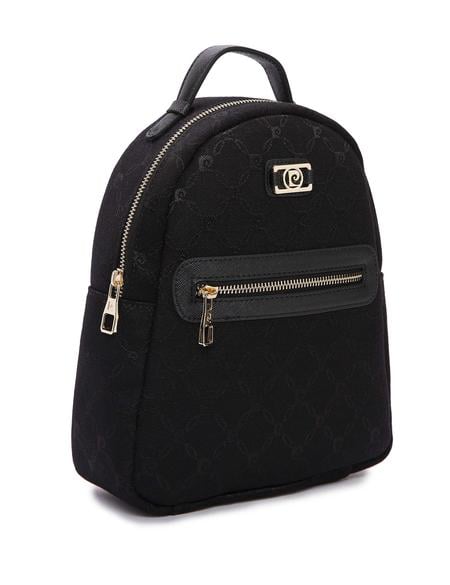 Siyah Sırt Çantası - 50215568003