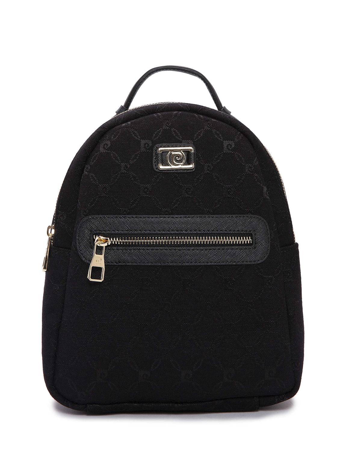 Siyah Sırt Çantası - 50215568003