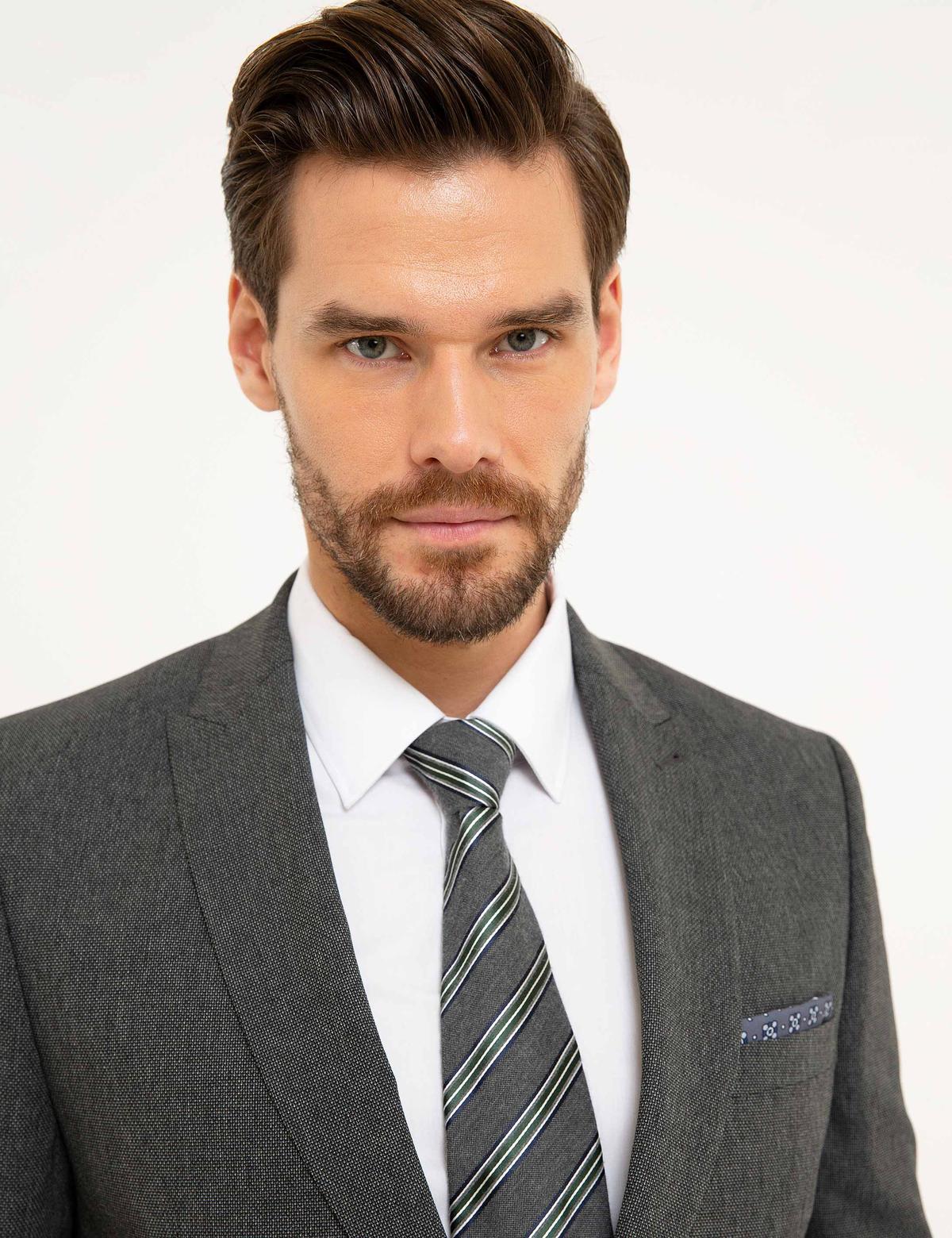 Füme Takım Elbise - 50216072007