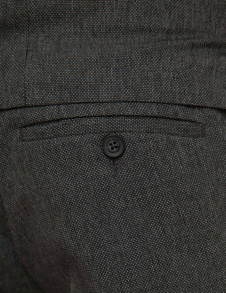 Füme Takım Elbise - 50216072007