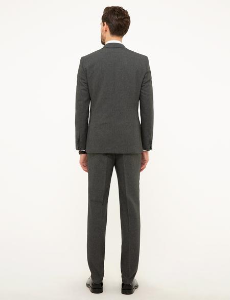 Füme Takım Elbise - 50216072007