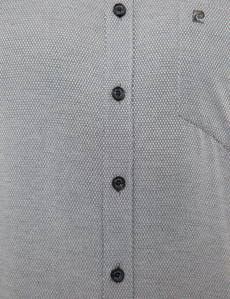 Gri Regular Fit Gömlek - 50216210001