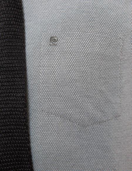 Gri Regular Fit Gömlek - 50216210001