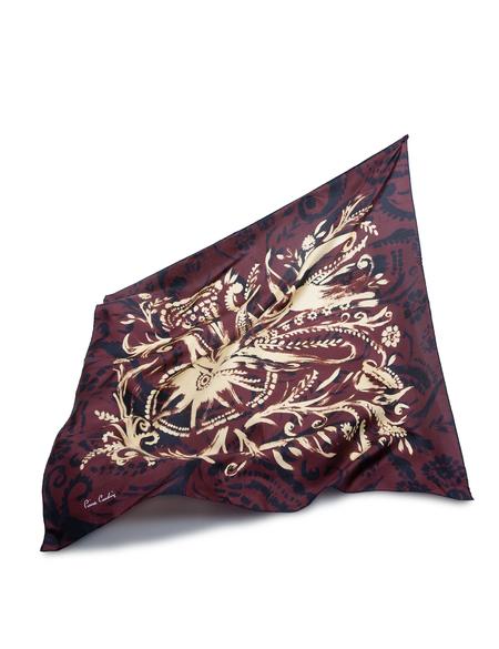 Çok Renkli Eşarp - 50216240001