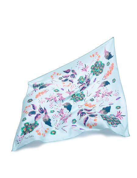 Çok Renkli Eşarp - 50216412001