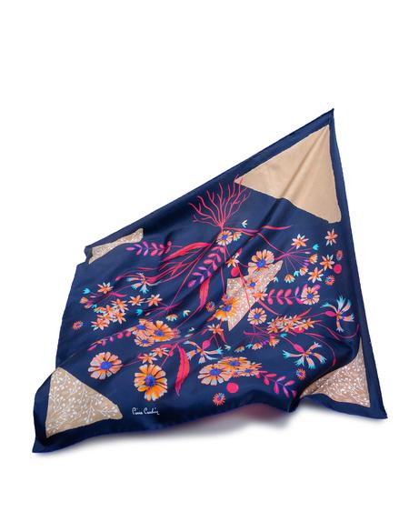 Eşarp Şal - 50216468001