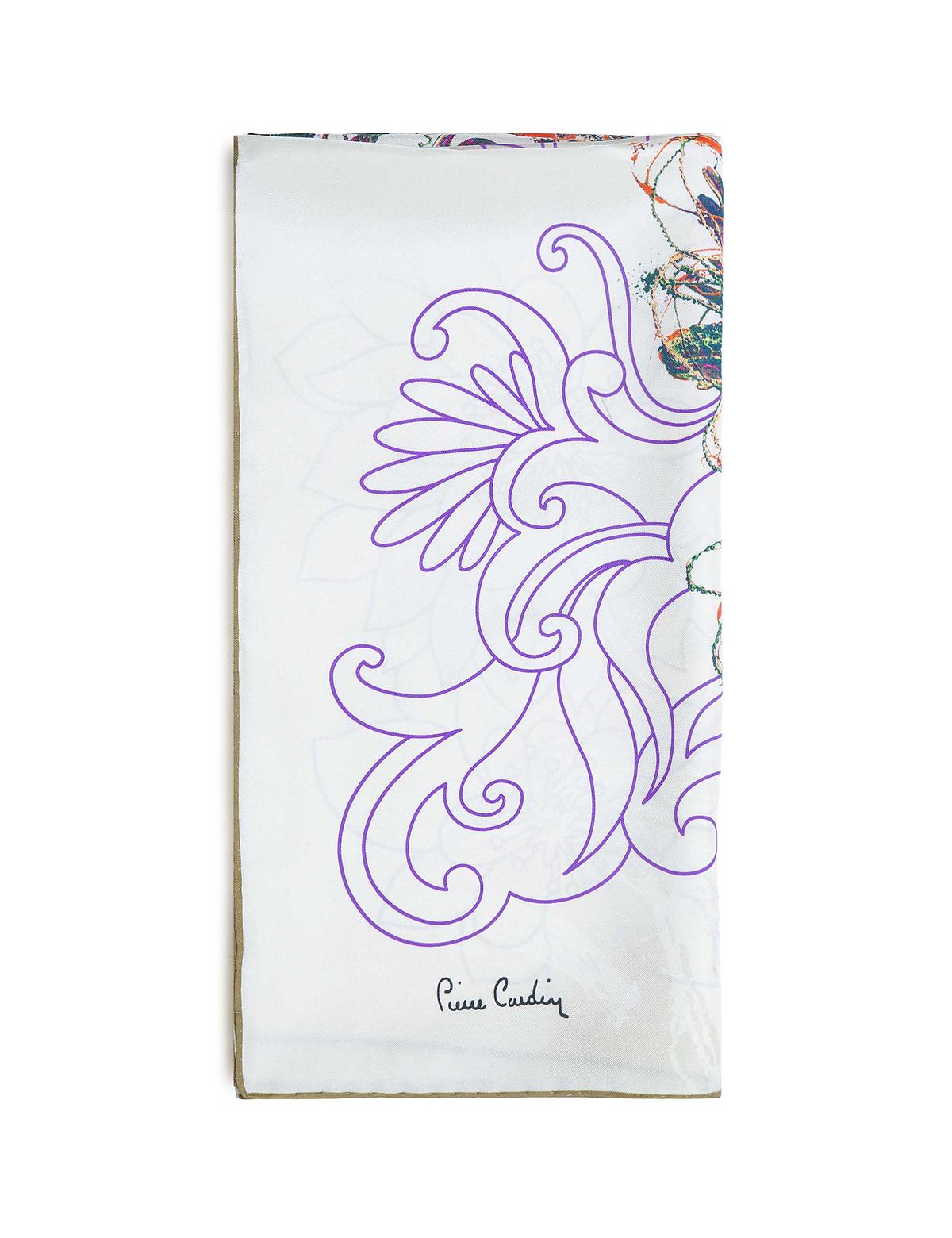 Eşarp Şal - 50216555001