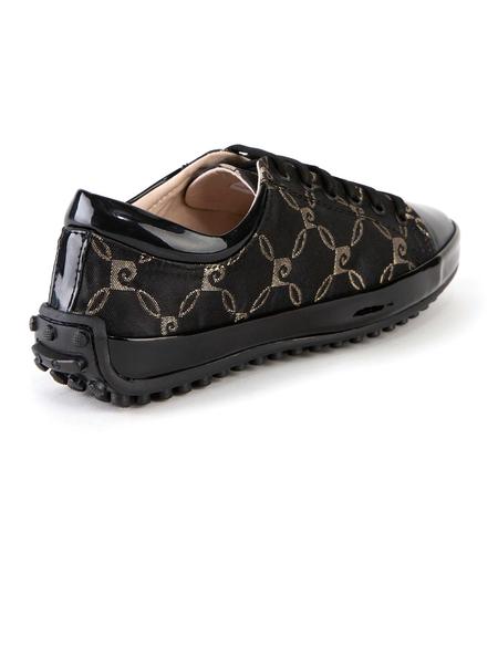 Siyah Ayakkabı - 50216584007