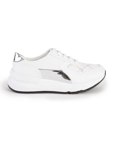 Beyaz Ayakkabı - 50216585001