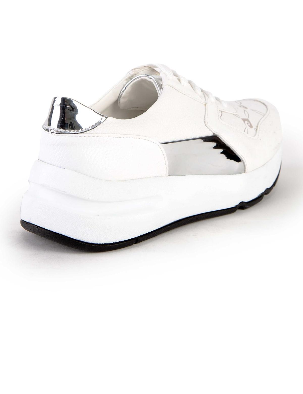 Beyaz Ayakkabı - 50216585001