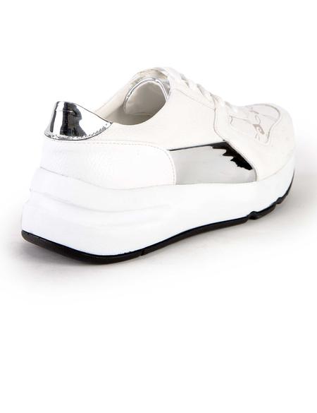 Beyaz Ayakkabı - 50216585001