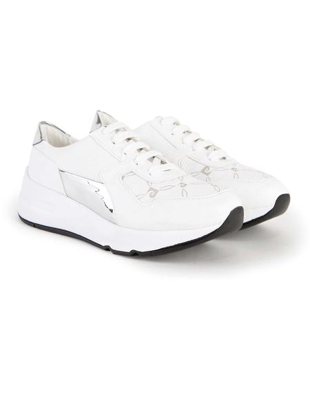 Beyaz Ayakkabı - 50216585001