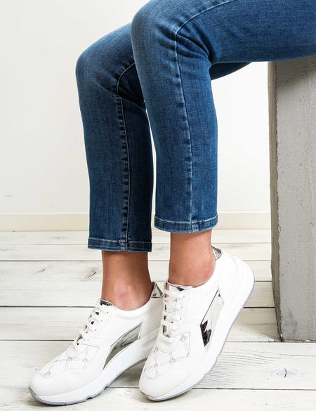 Beyaz Ayakkabı - 50216585001