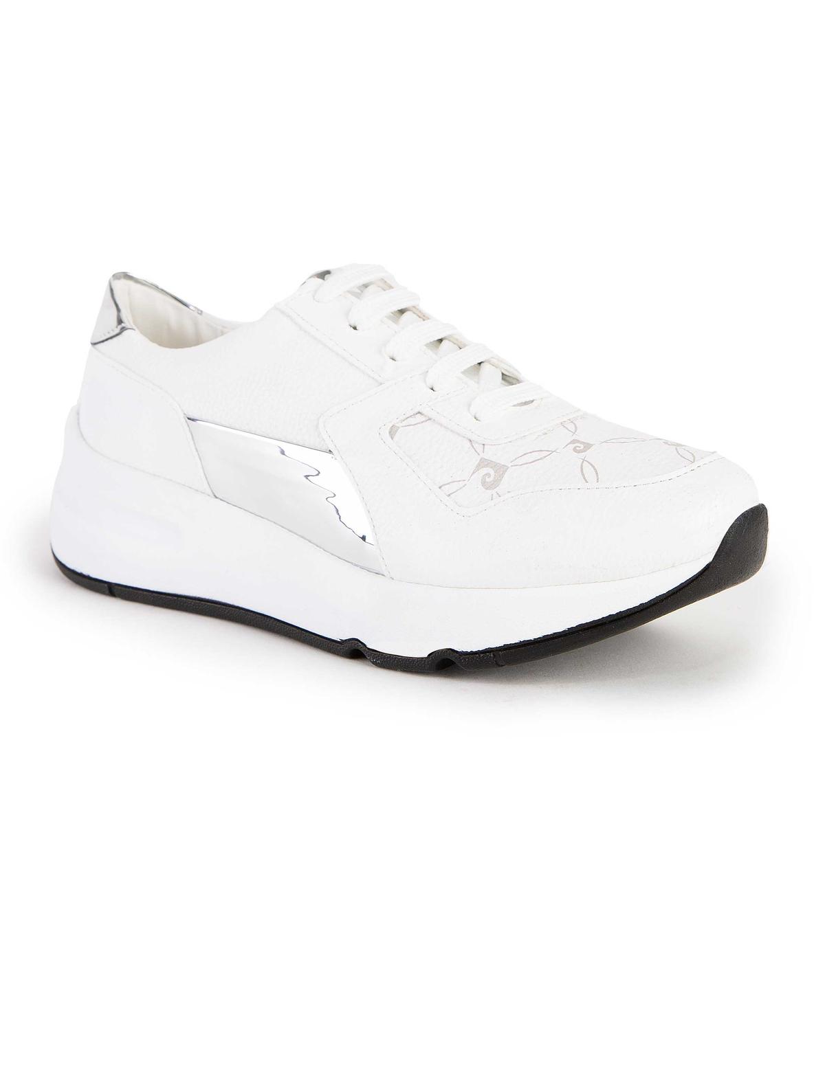 Beyaz Ayakkabı - 50216585001