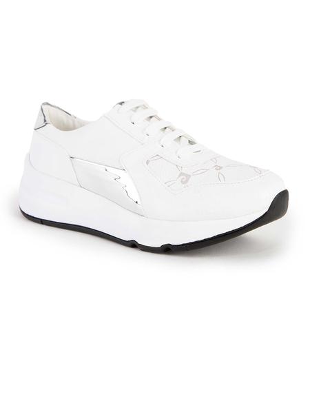 Beyaz Ayakkabı - 50216585001