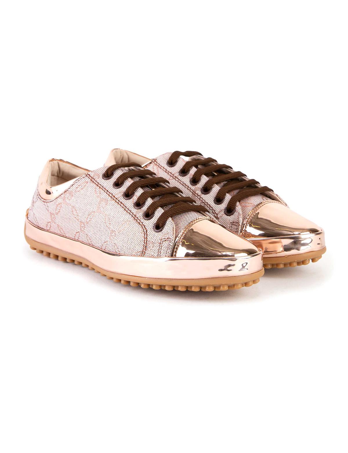 Gül Kurusu Ayakkabı - 50216584012