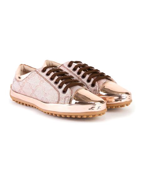 Gül Kurusu Ayakkabı - 50216584012