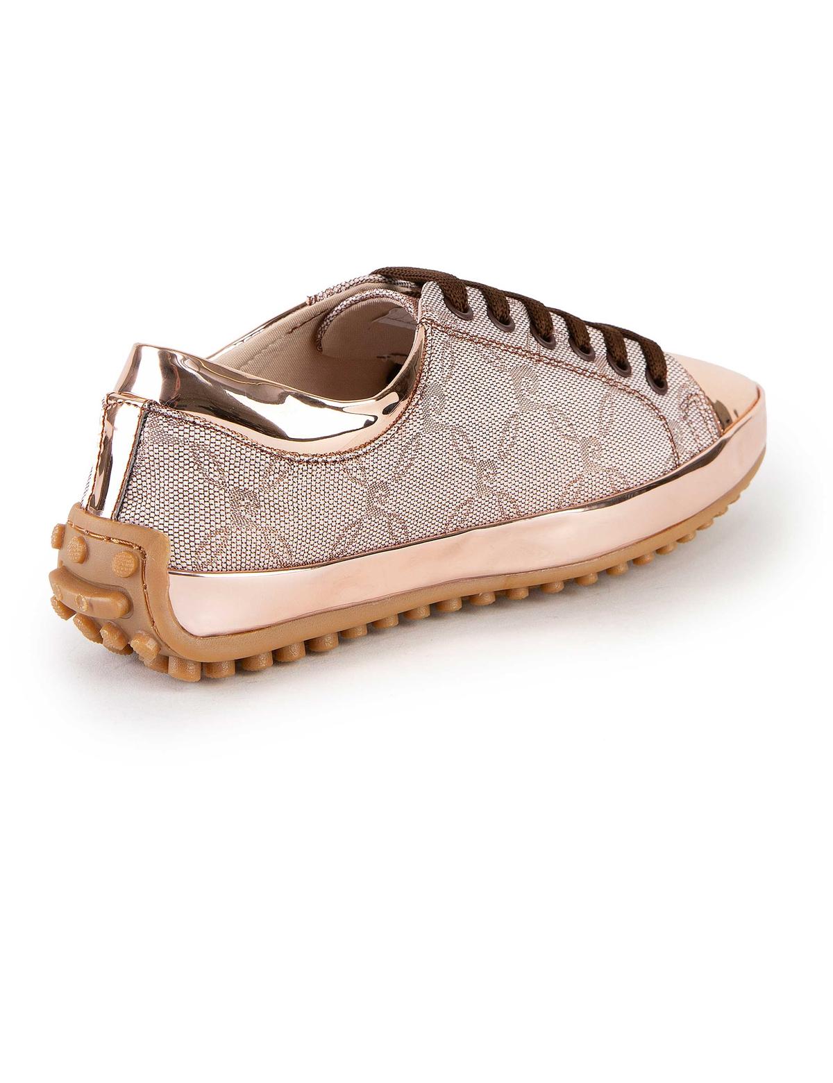 Gül Kurusu Ayakkabı - 50216584012