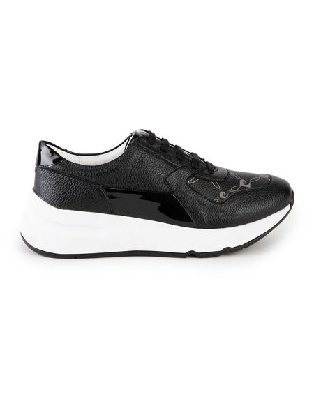 Siyah SNEAKER - 50216585006
