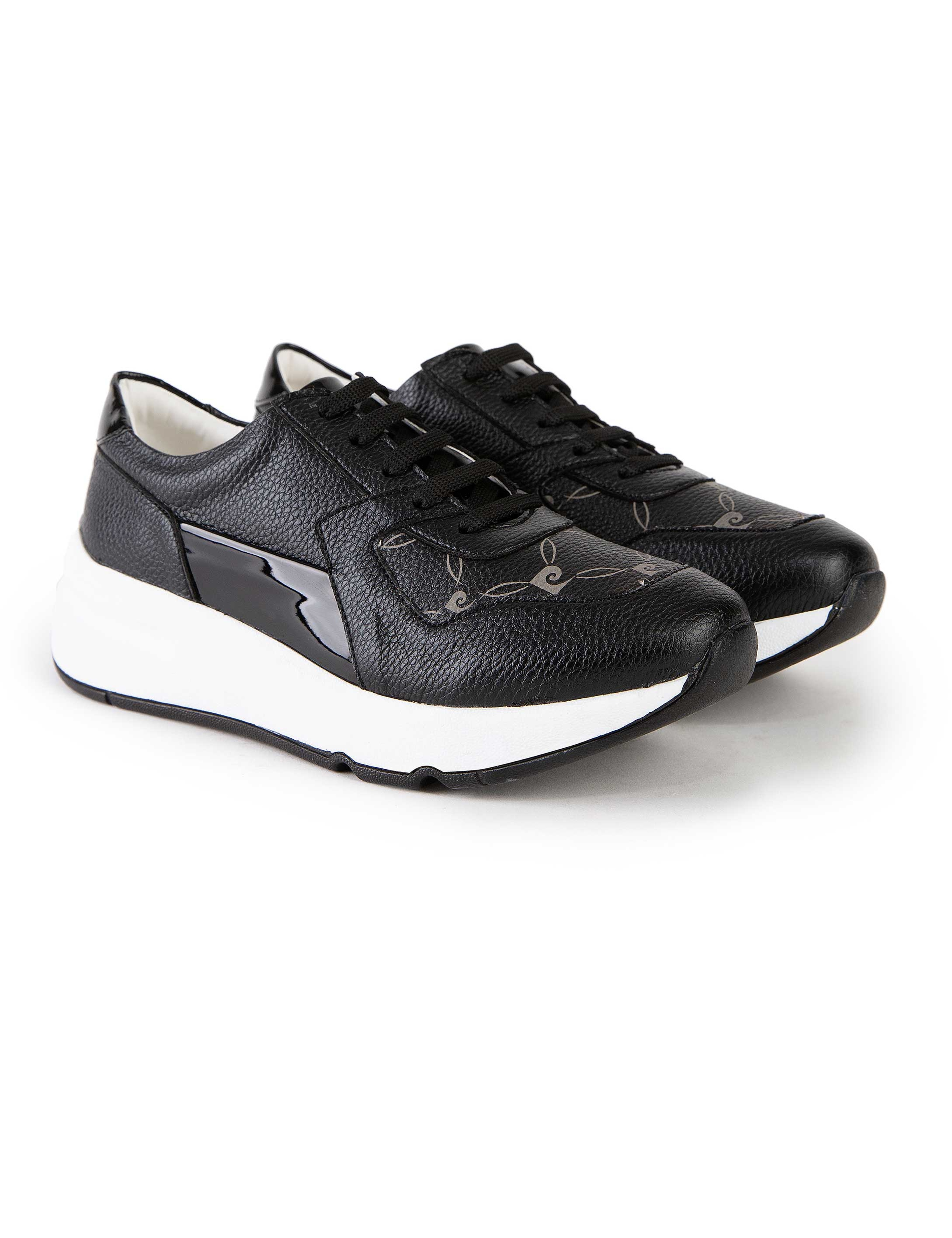 Siyah SNEAKER - Image 5