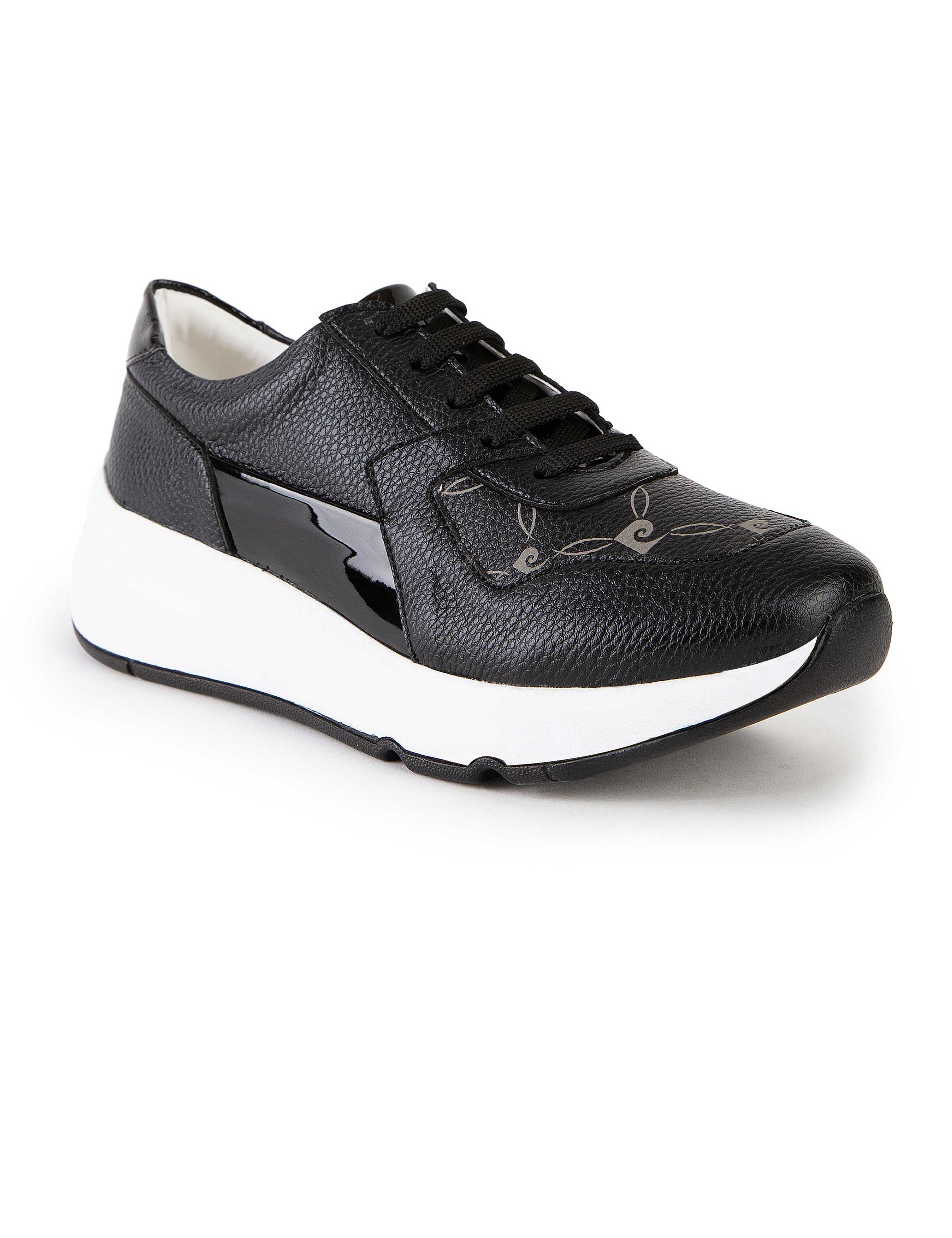 Siyah SNEAKER
