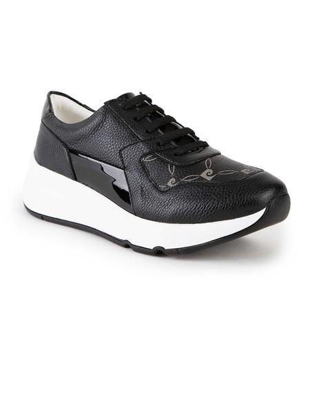 Siyah SNEAKER - 50216585006