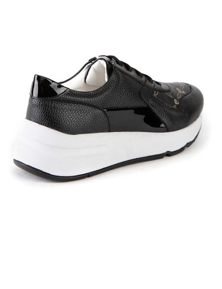 Siyah SNEAKER - 50216585006