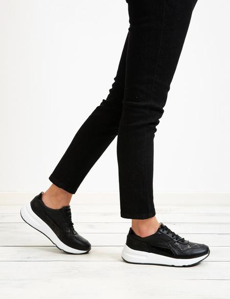 Siyah SNEAKER - 50216585006