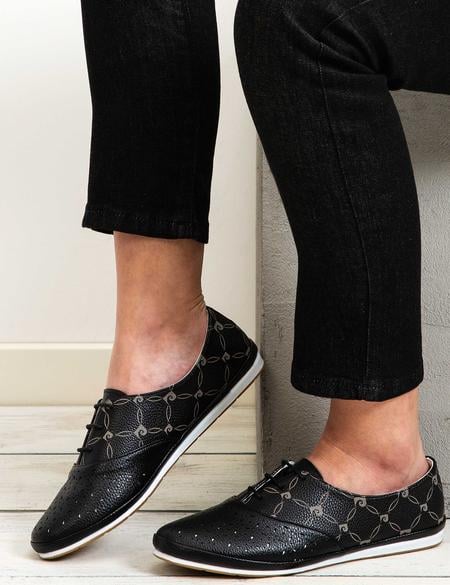 Siyah SNEAKER - 50216586001