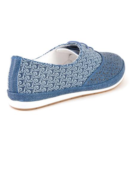 Denim Ayakkabı - 50216586011