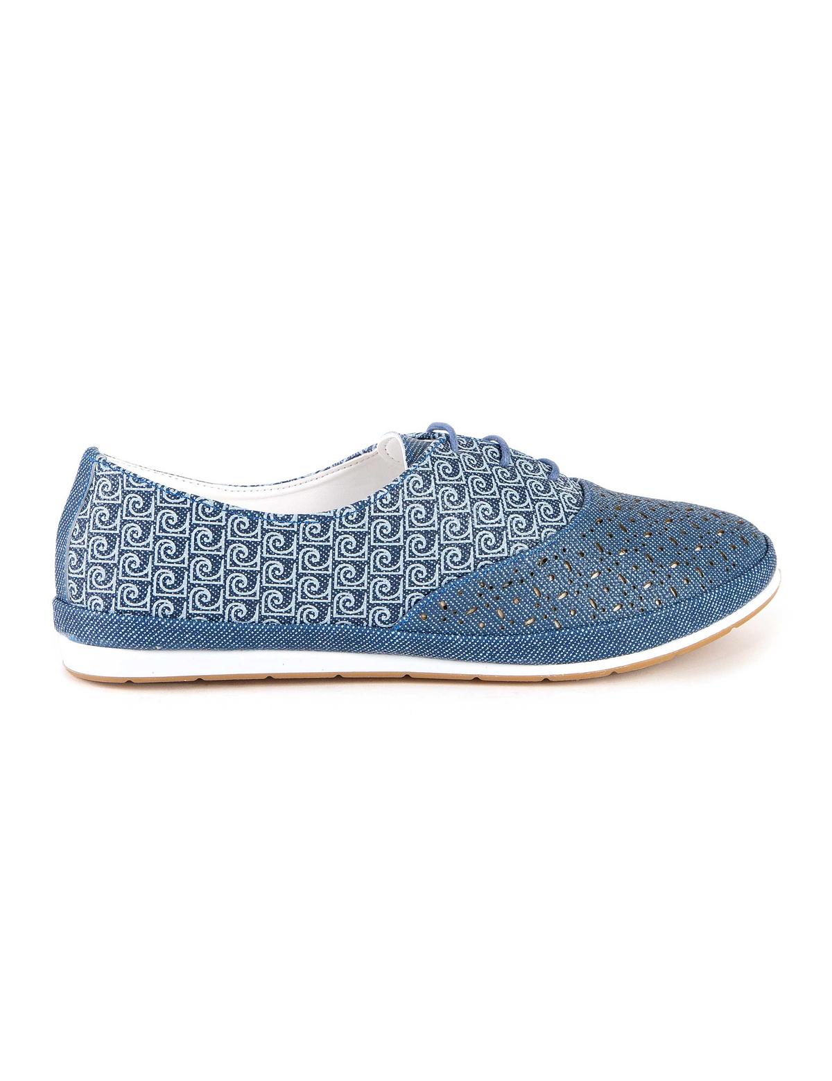 Denim Ayakkabı - 50216586011