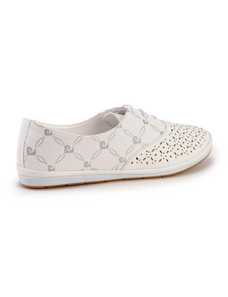 Beyaz Sneakers - 50216586017