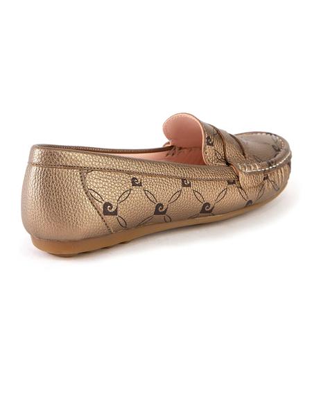 Bronz Ayakkabı - 50216587003