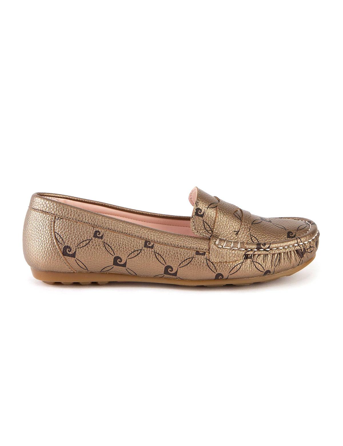 Bronz Ayakkabı - 50216587003