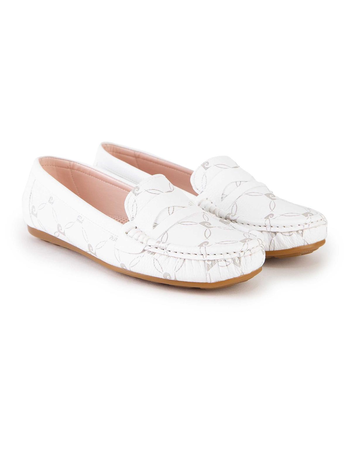 Beyaz Ayakkabı - 50216587015