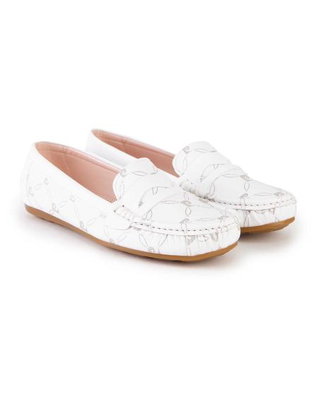 Beyaz Ayakkabı - 50216587015