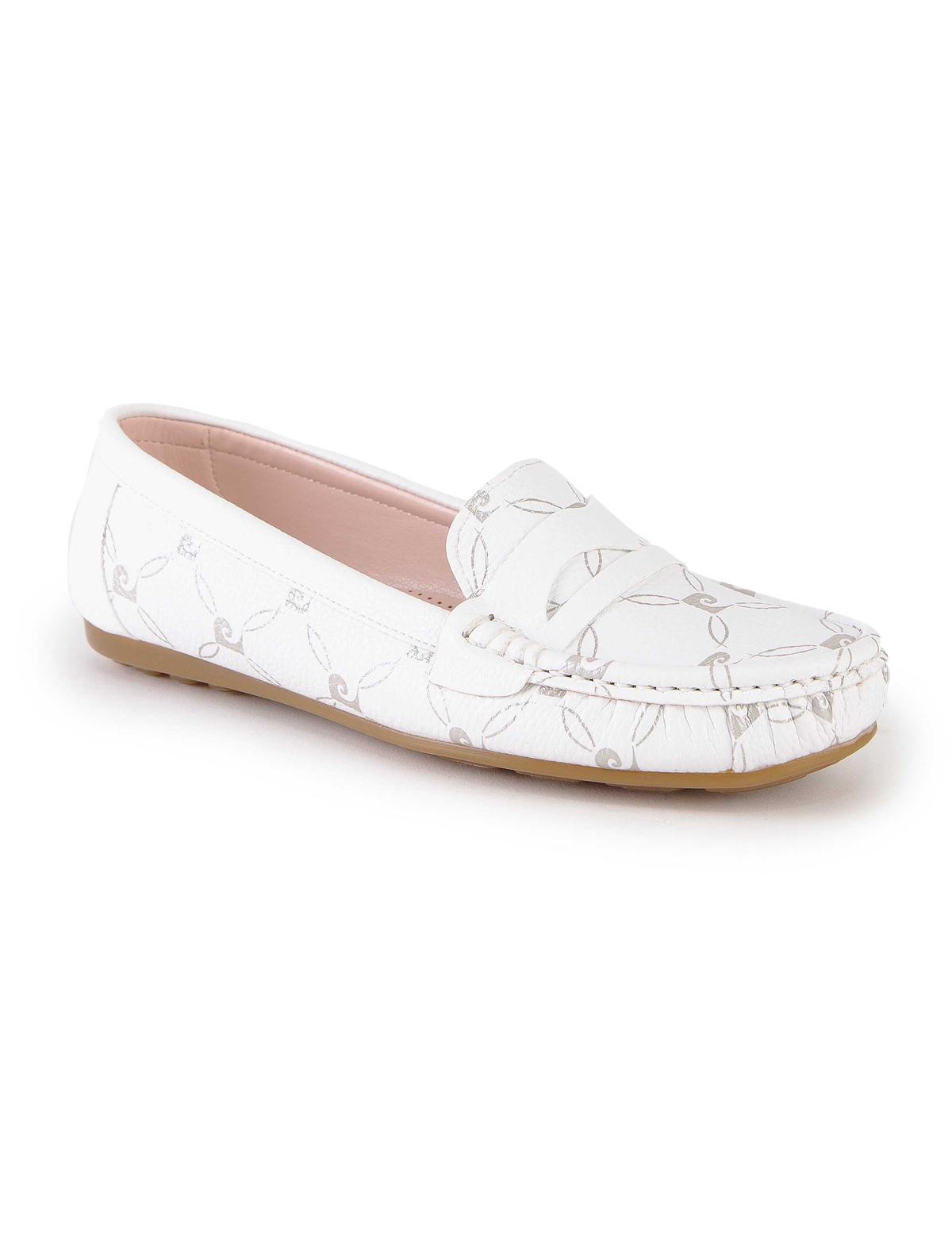 Beyaz Ayakkabı - 50216587015