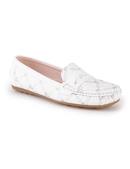 Beyaz Ayakkabı - 50216587015